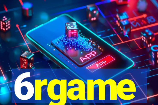 6rgame