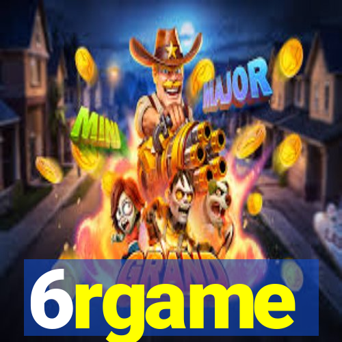 6rgame