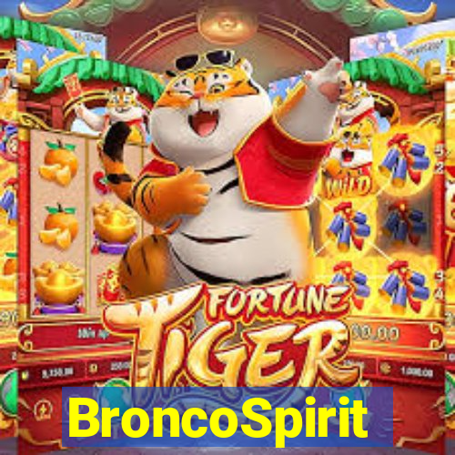 BroncoSpirit