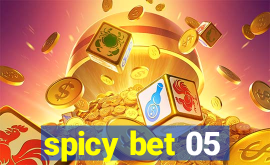 spicy bet 05