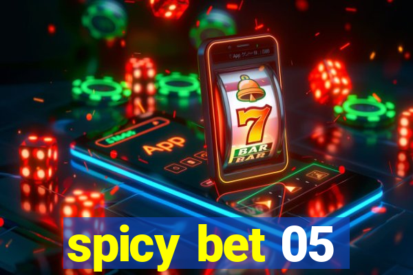 spicy bet 05