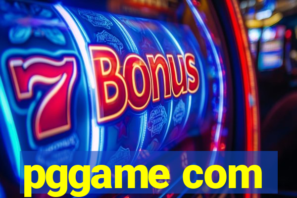 pggame com