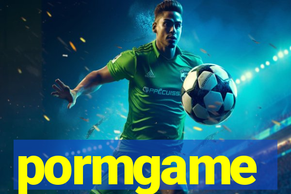 pormgame