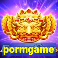 pormgame