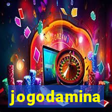 jogodamina