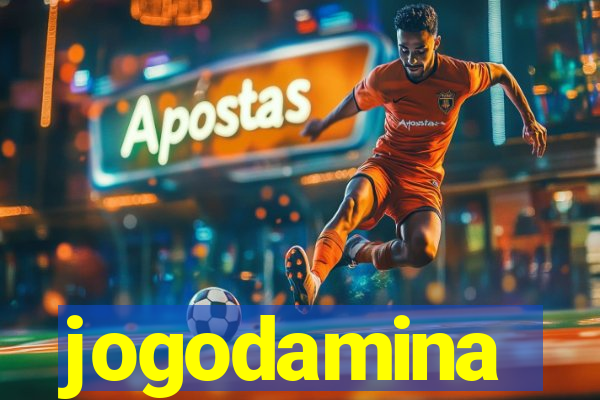 jogodamina