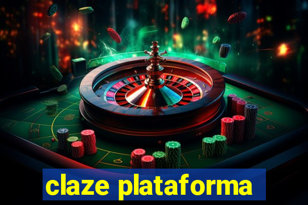 claze plataforma