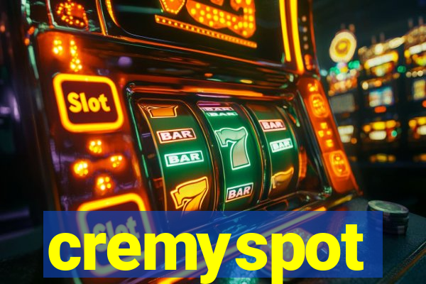 cremyspot