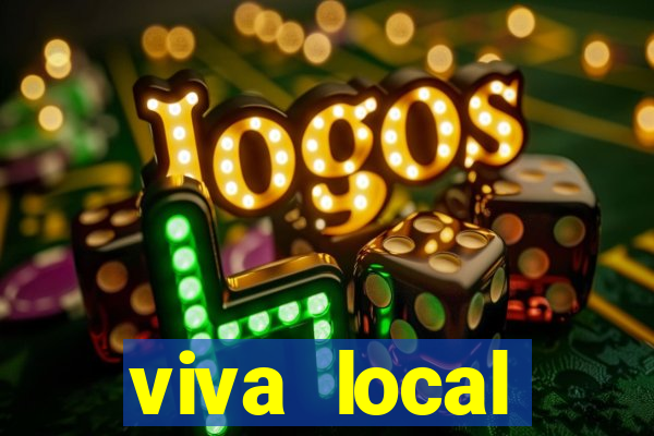 viva local encontros rj