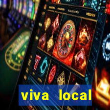 viva local encontros rj