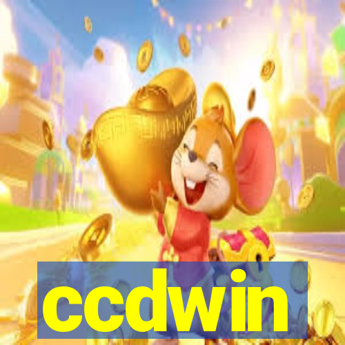 ccdwin