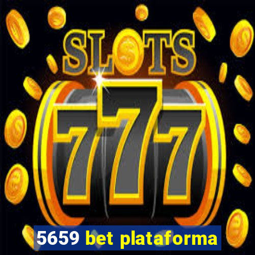5659 bet plataforma