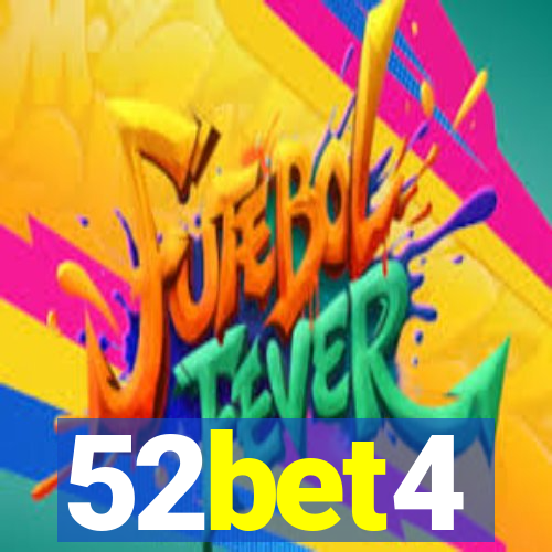 52bet4