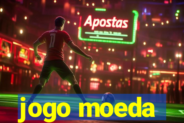 jogo moeda