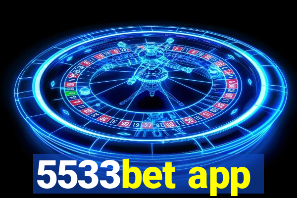 5533bet app