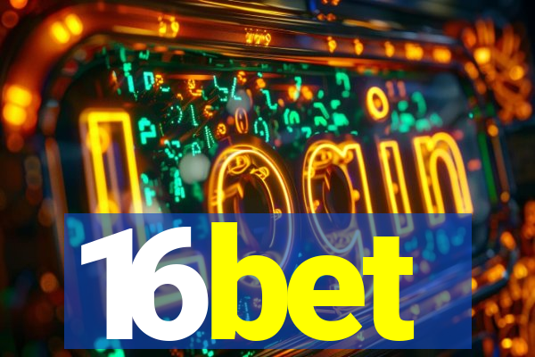 16bet