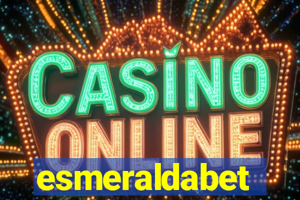 esmeraldabet
