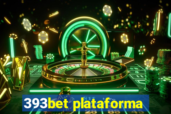 393bet plataforma