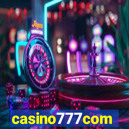 casino777com