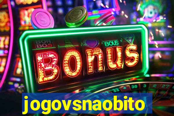 jogovsnaobito