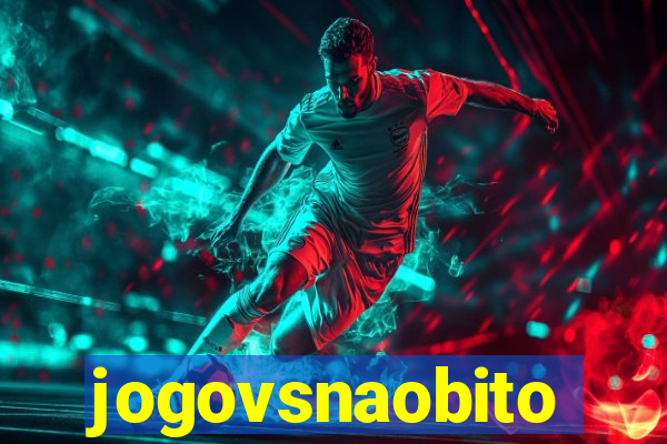 jogovsnaobito