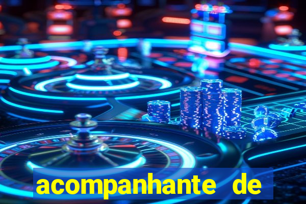 acompanhante de luxo salvador