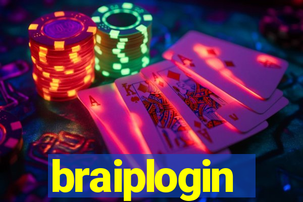 braiplogin