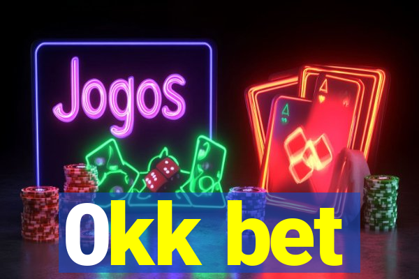 0kk bet