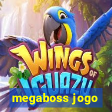 megaboss jogo