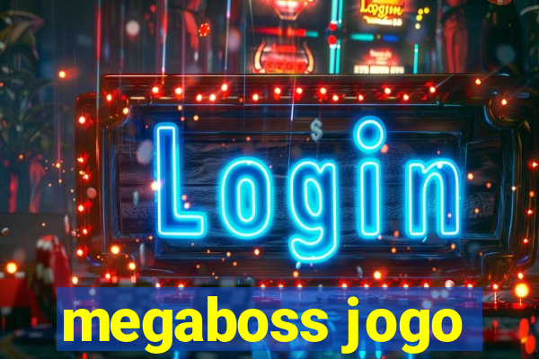megaboss jogo