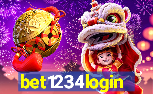 bet1234login