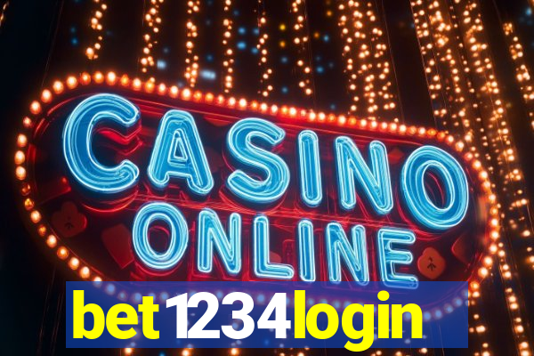 bet1234login