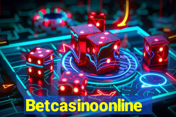 Betcasinoonline