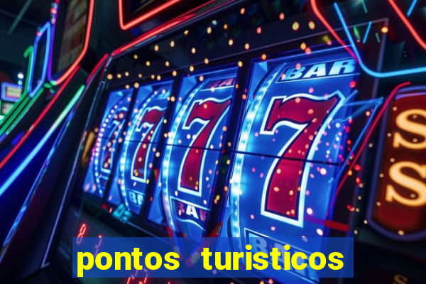pontos turisticos santos sp