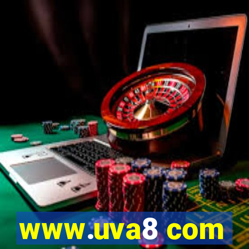 www.uva8 com
