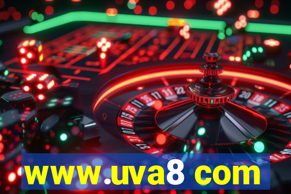 www.uva8 com