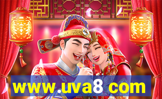 www.uva8 com