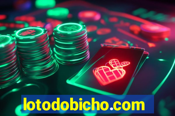 lotodobicho.com