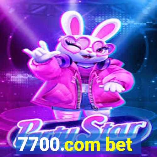 7700.com bet