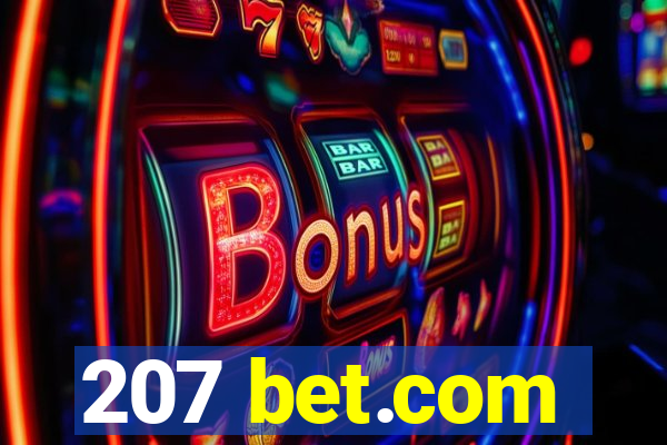 207 bet.com