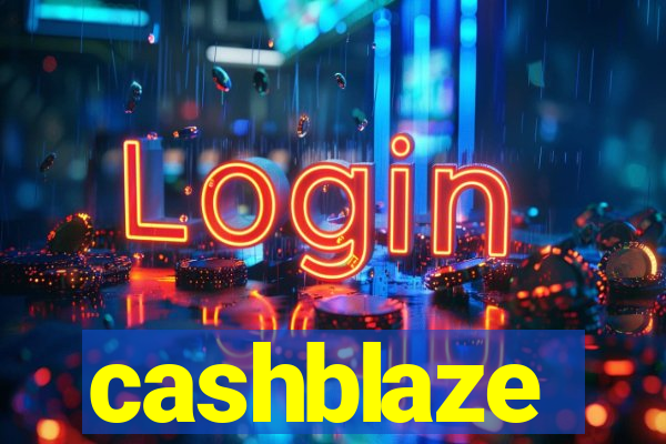 cashblaze