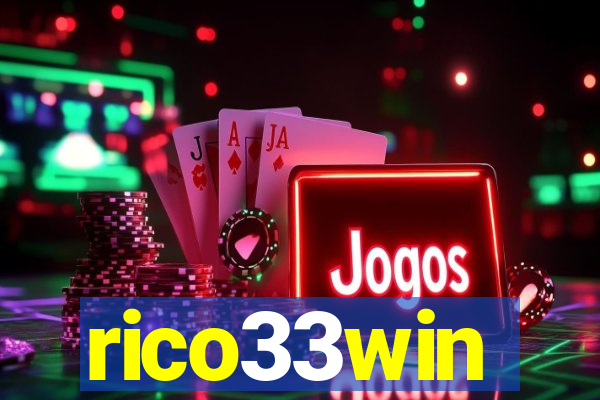 rico33win