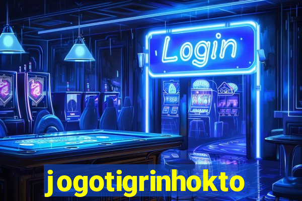 jogotigrinhokto