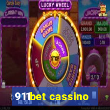 911bet cassino