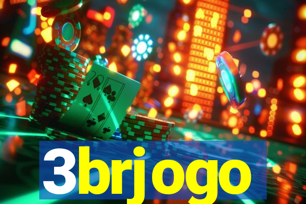 3brjogo