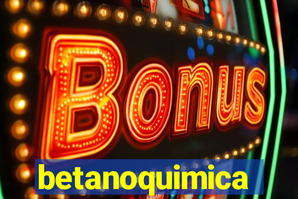 betanoquimica