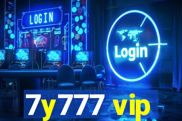 7y777 vip