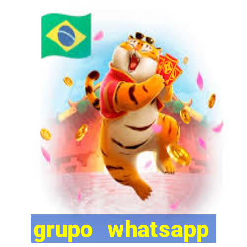 grupo whatsapp botafogo link