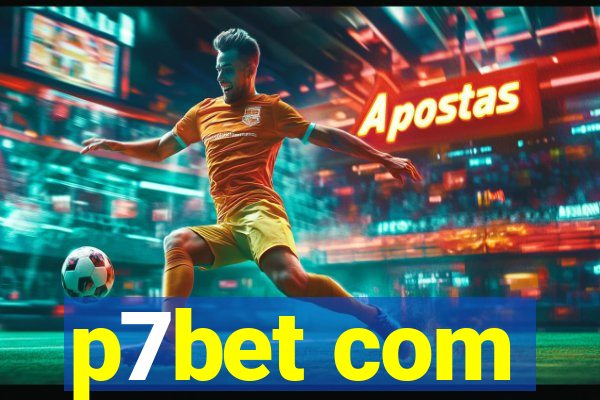 p7bet com