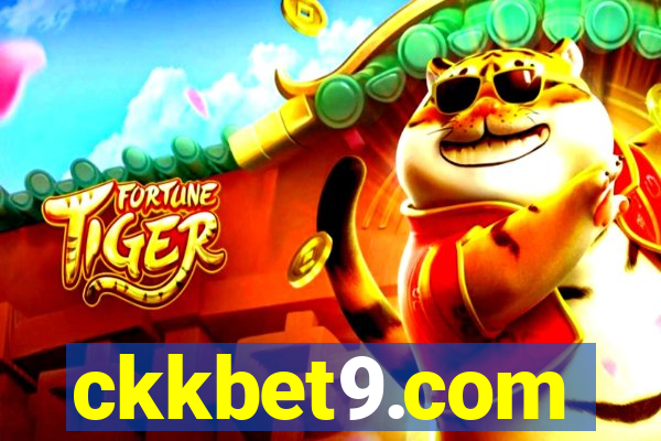 ckkbet9.com